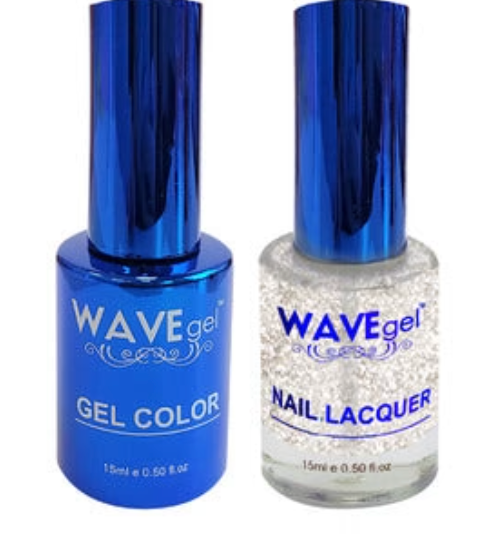 WAVE | GEL & LACQUER - 114 ROYAL COLLECTION