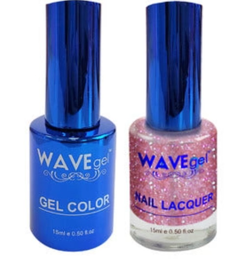 WAVE | GEL & LACQUER - 116 ROYAL COLLECTION