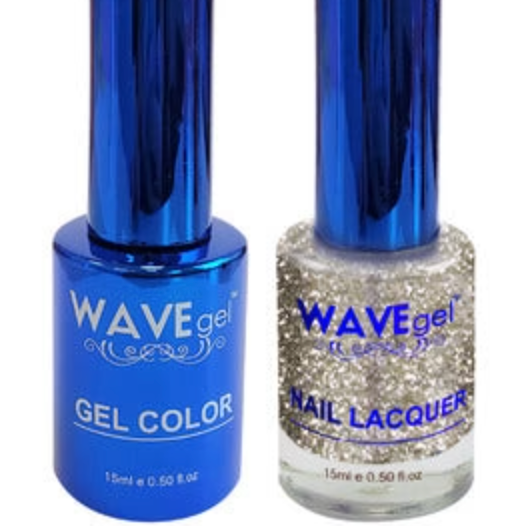 WAVE | GEL & LACQUER - 117 ROYAL COLLECTION