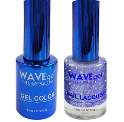 WAVE | GEL & LACQUER - 120 ROYAL COLLECTION