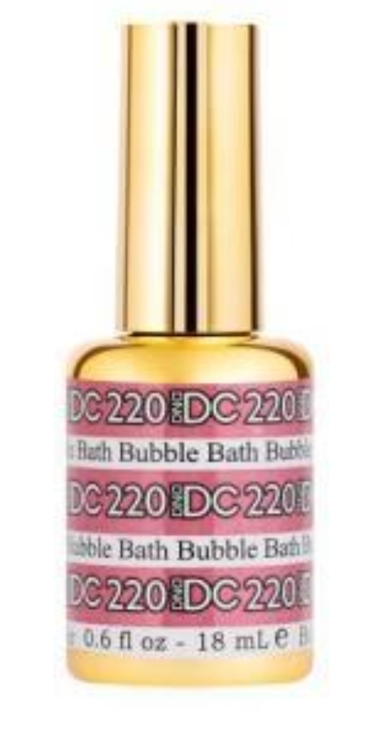 DND | DC Mermaid 220 BUBLE BATH