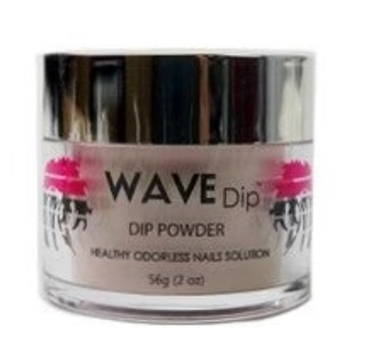 WAVE | 4 IN 1 - ACRYLIC & DIP POWDER - W122