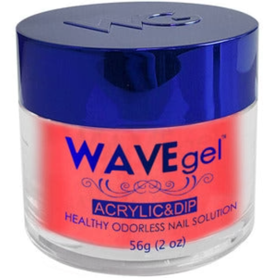 WAVE | ACRYLIC & DIP POWDER - 057 ROYAL COLLECTION