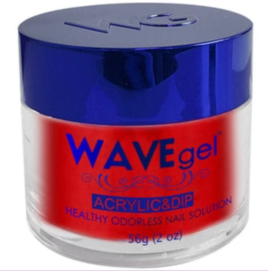 WAVE | ACRYLIC & DIP POWDER - 062 ROYAL COLLECTION
