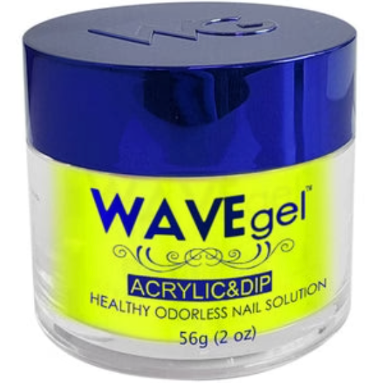 WAVE | ACRYLIC & DIP POWDER - 074 ROYAL COLLECTION
