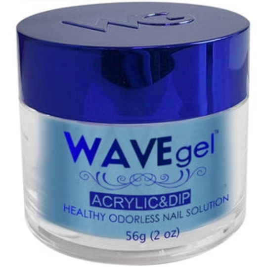 WAVE | ACRYLIC & DIP POWDER - 091 ROYAL COLLECTION