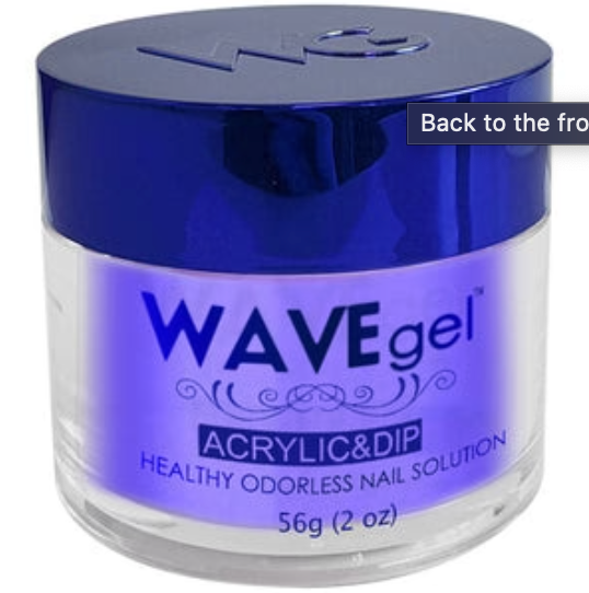 WAVE | ACRYLIC & DIP POWDER - 099 ROYAL COLLECTION