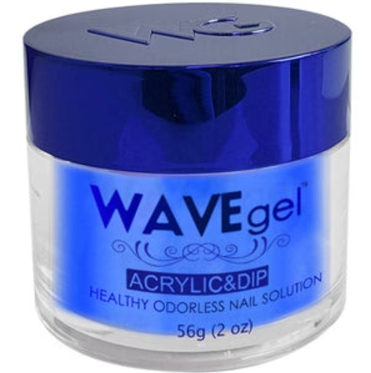 WAVE | ACRYLIC & DIP POWDER - 104 ROYAL COLLECTION