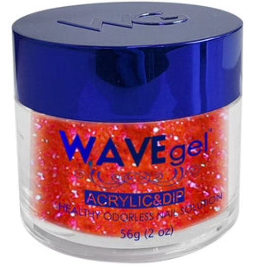 WAVE | ACRYLIC & DIP POWDER - 115 ROYAL COLLECTION