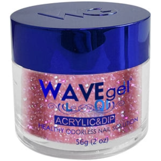 WAVE | ACRYLIC & DIP POWDER - 116 ROYAL COLLECTION