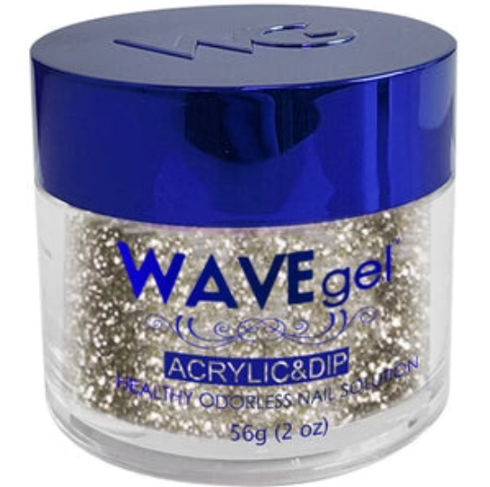 WAVE | ACRYLIC & DIP POWDER - 117 ROYAL COLLECTION