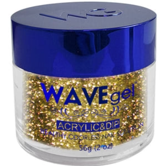 WAVE | ACRYLIC & DIP POWDER - 118 ROYAL COLLECTION