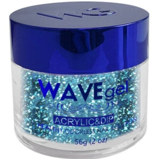WAVE | ACRYLIC & DIP POWDER - 119 ROYAL COLLECTION