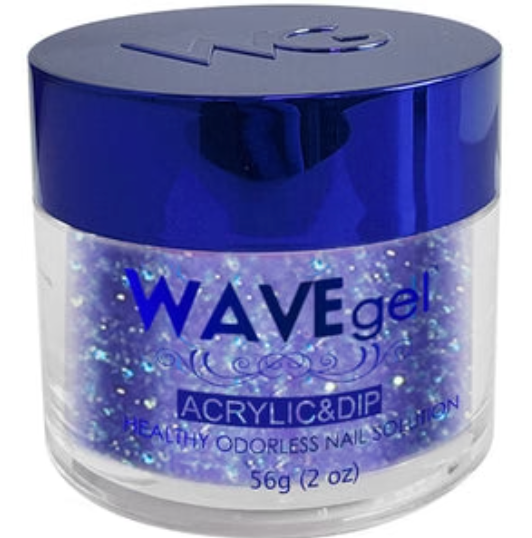 WAVE | ACRYLIC & DIP POWDER - 120 ROYAL COLLECTION