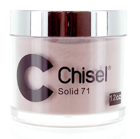 CHISEL | POWDER | SOLID 71 (12oz)