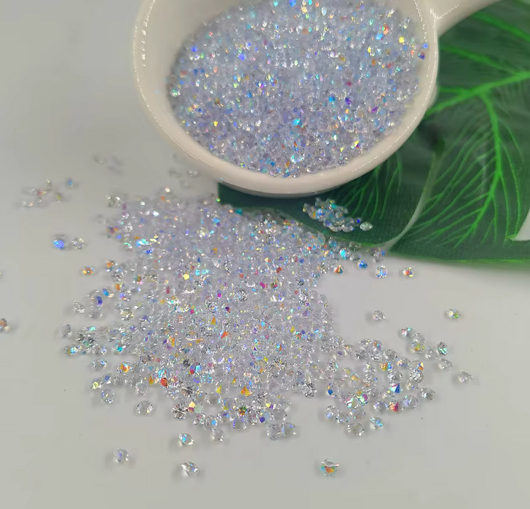 RHINESTONE | Dust Pixie