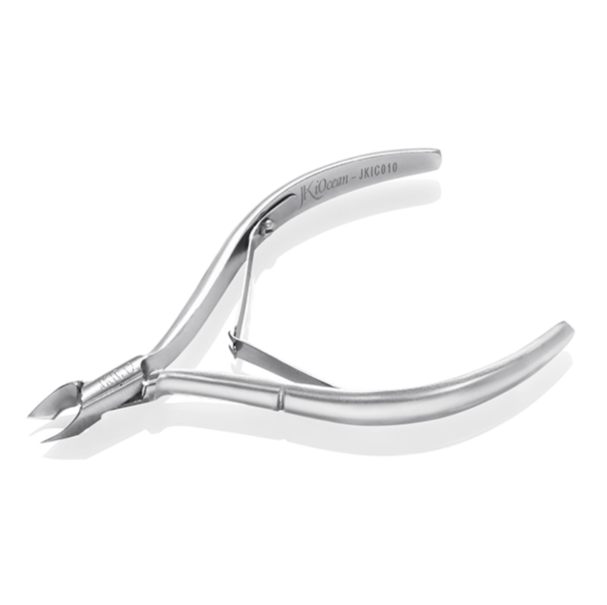 JKIOcean | JKIC010 | Cuticle Nipper Double Round | Jaw 12