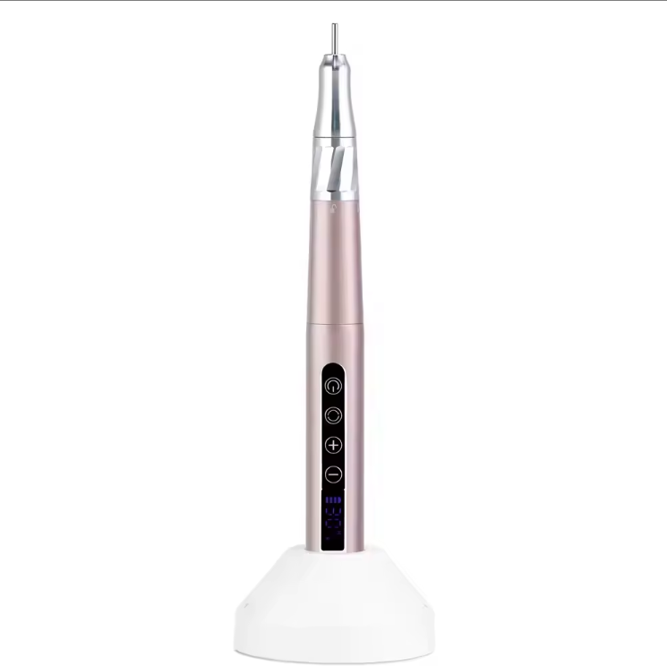 NAIL DRILL | 2 IN 1 HYBRID CORDLESS MOTOR