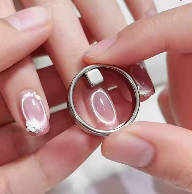 MAGNET | CIRCULAR RING MAGNET