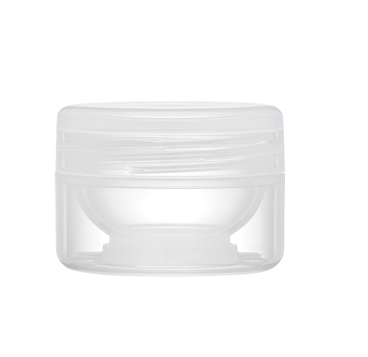 BM FSC363 | DOUBLE WALLED JAR | SMALL - 0.85 OZ