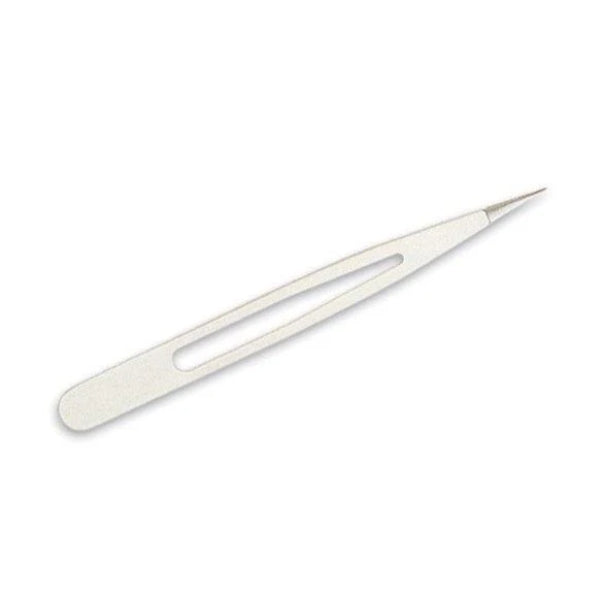 DENCO | TWEEZER (POINT TIP) 4862