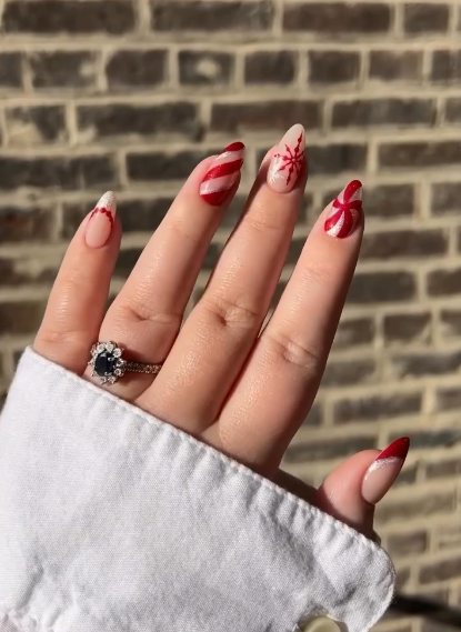 DND | 896 CHERRY CITRUS