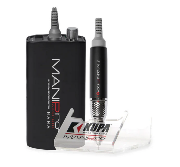 KUPA | MANIPRO PASSPORT COMPLETE | HANA