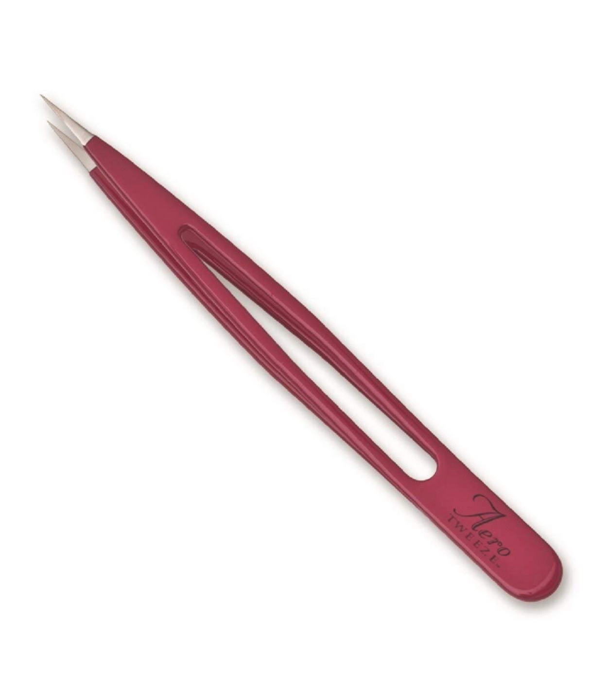 ULTRA | AERO TWEEZER - POINT TIP - PURPLE