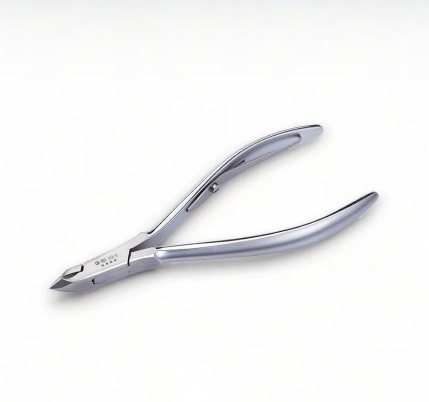 OMI | CB101 - CUTICLE NIPPER - Jaw 14