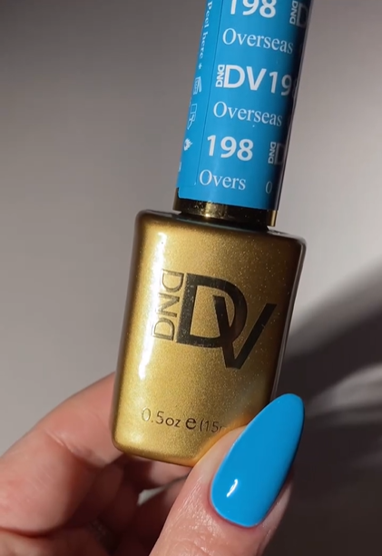 DND | DIVA 198