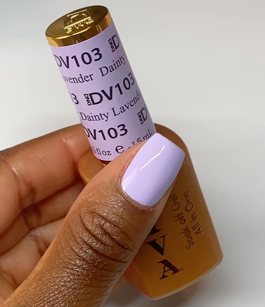 DND | DIVA 103