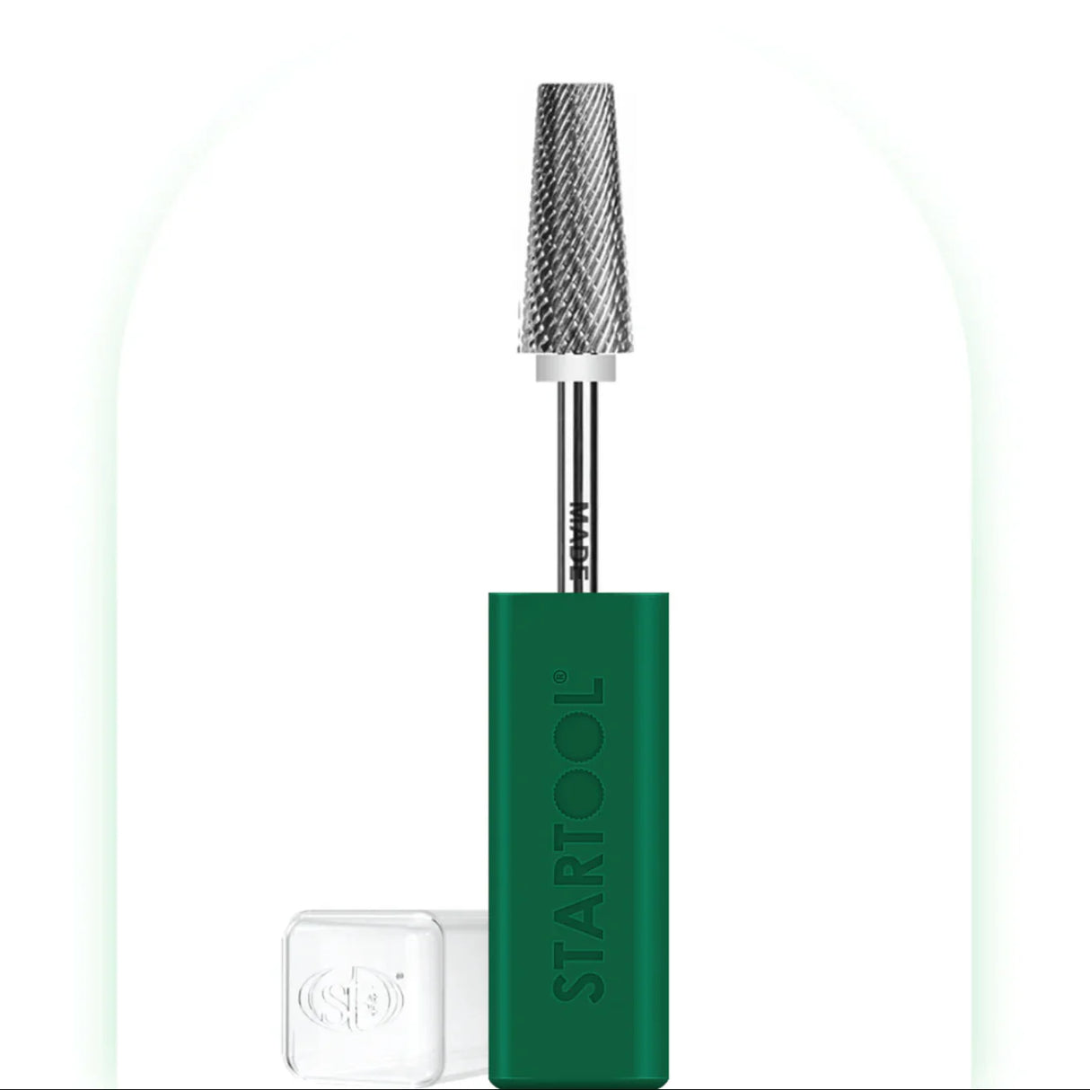 STARTOOL | CARBIDE NAIL BIT | ALL IN 1