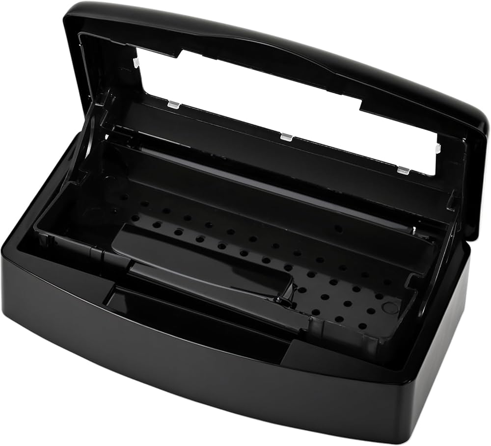 STERILIZING BOX | PLASTIC