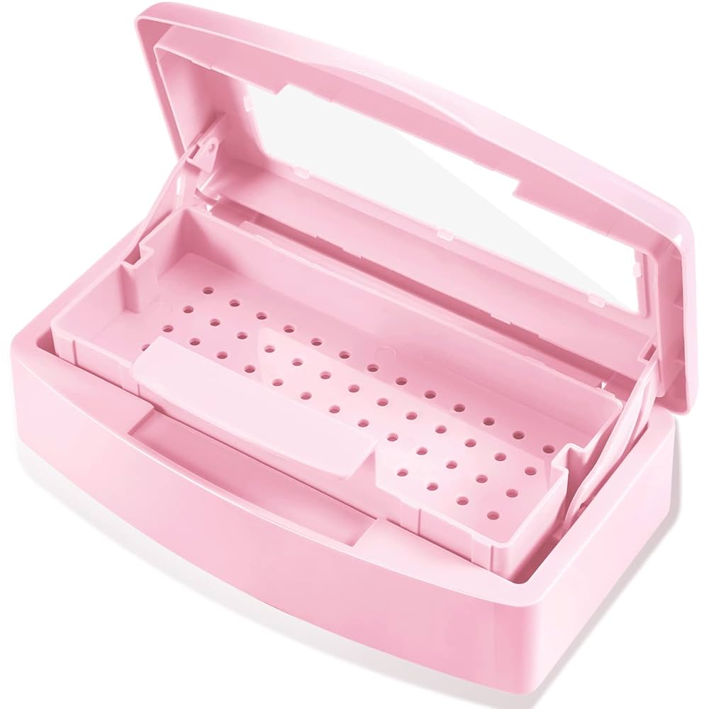 STERILIZING BOX | PLASTIC