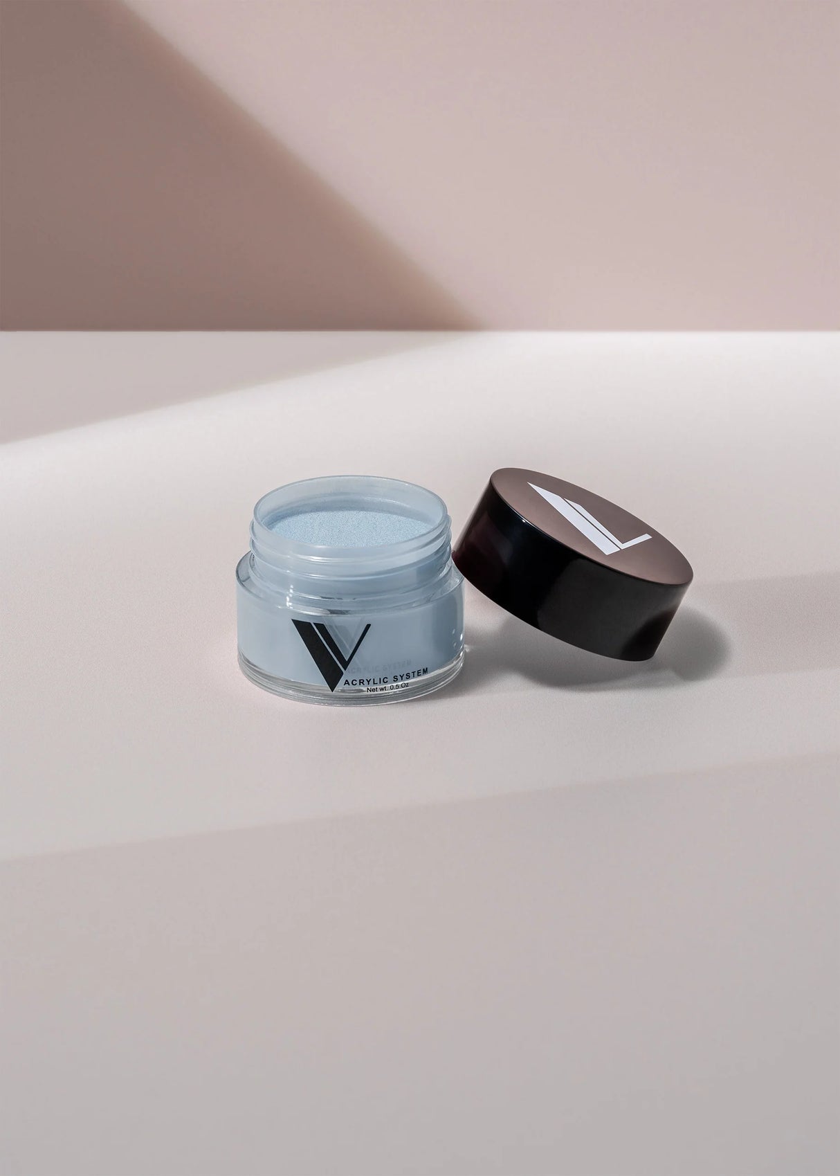 VALENTINO| ACRYLIC & DIP - 227 THUNDER LIGHT