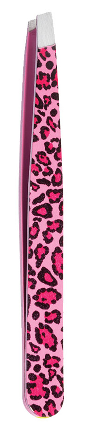 SATIN EDGE - TIP TWEEZERS | ANIMAL
