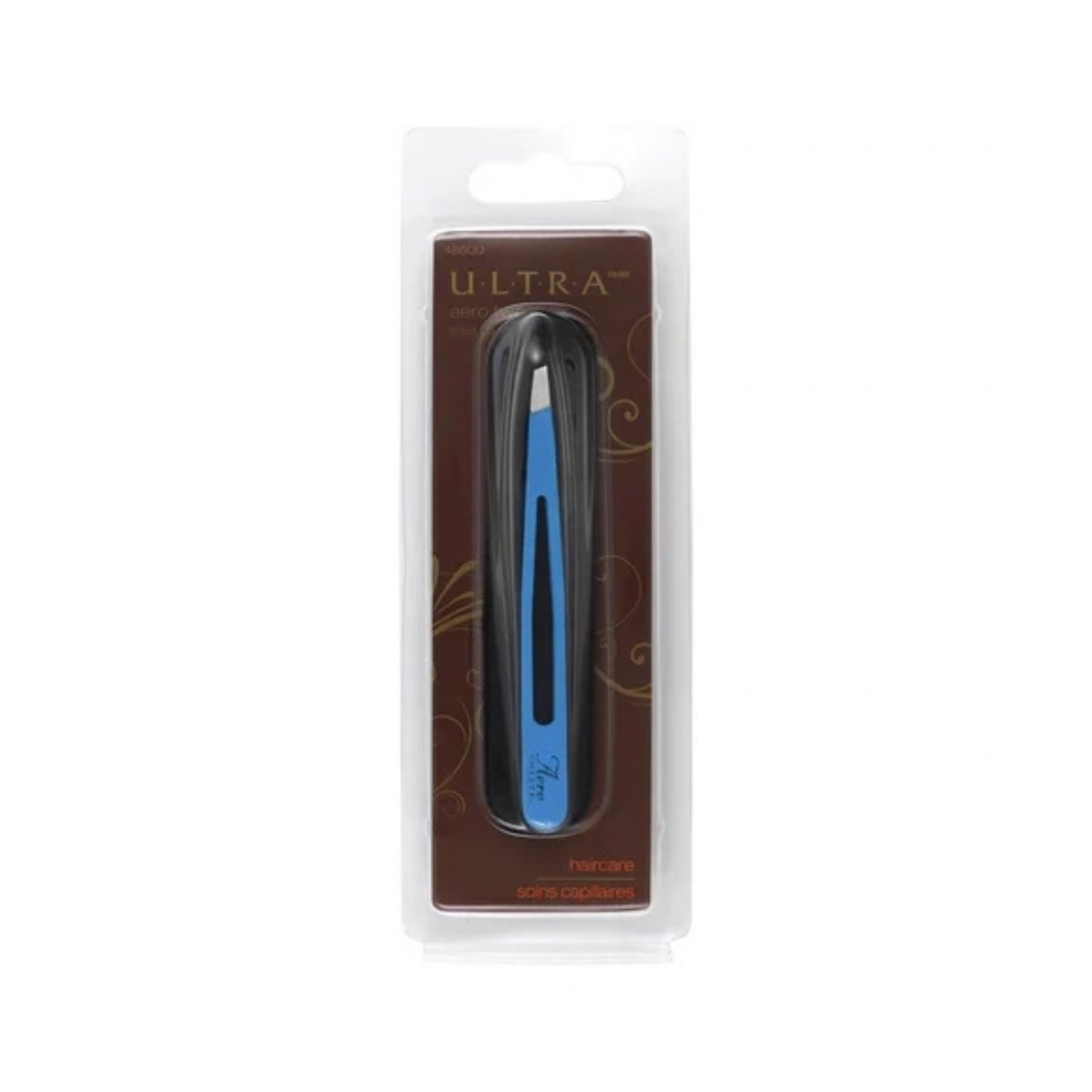 ULTRA | AERO TWEEZER | SLANT TIP