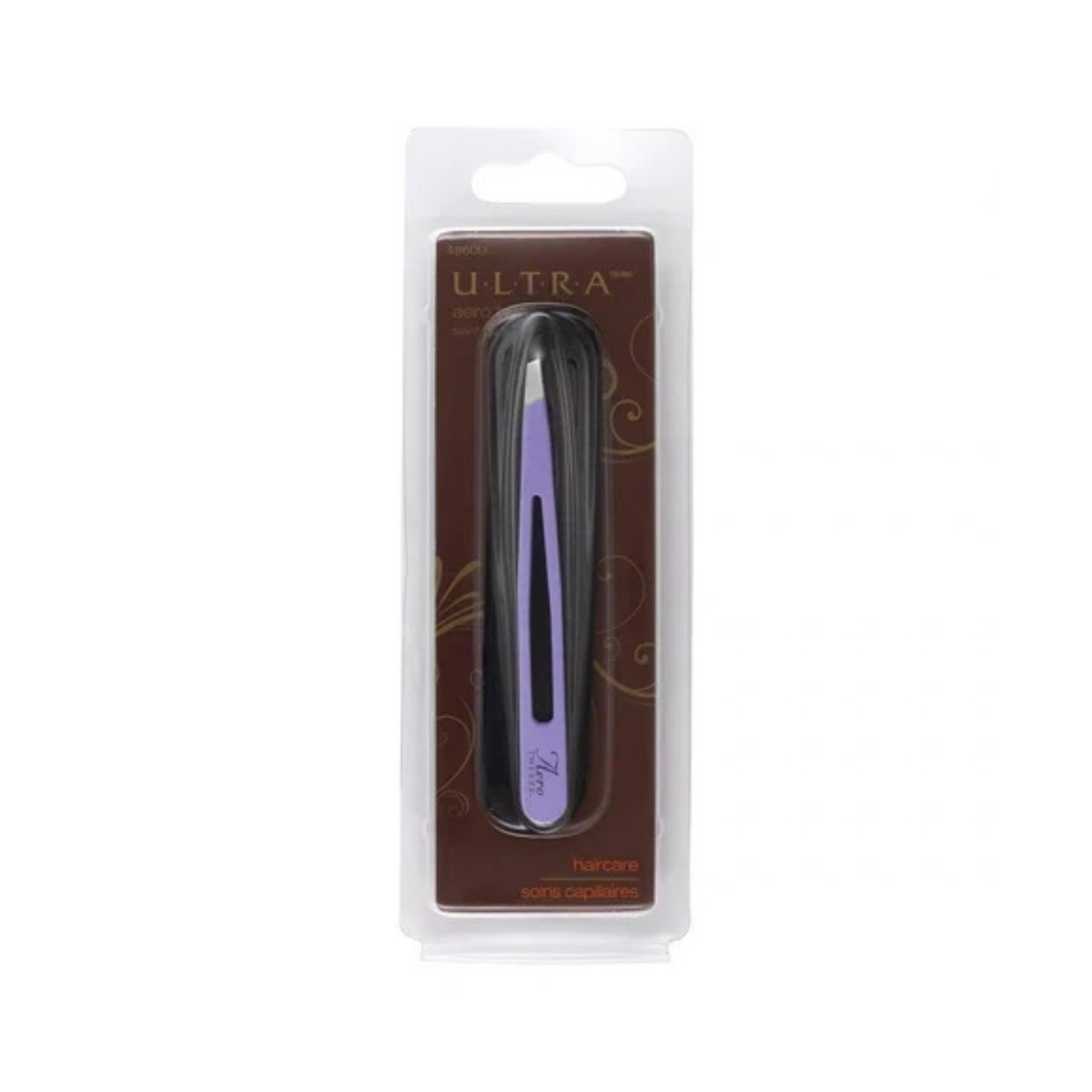 ULTRA | AERO TWEEZER | SLANT TIP
