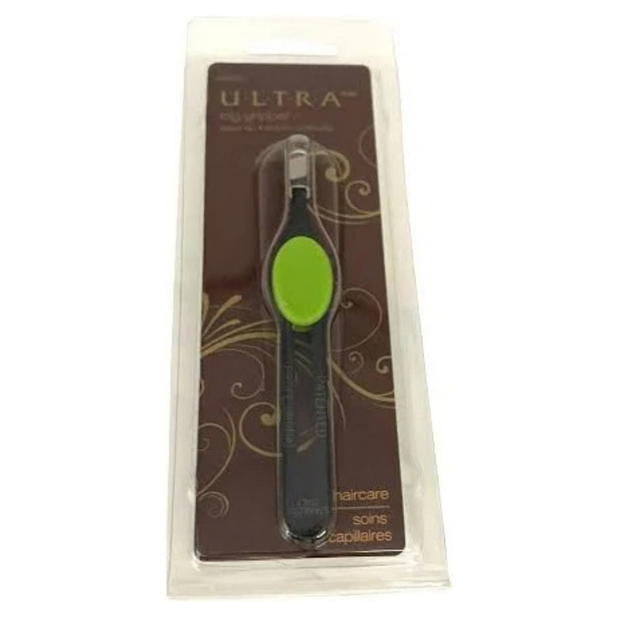 Ultra - Slant Big Gripper Tip Tweezers
