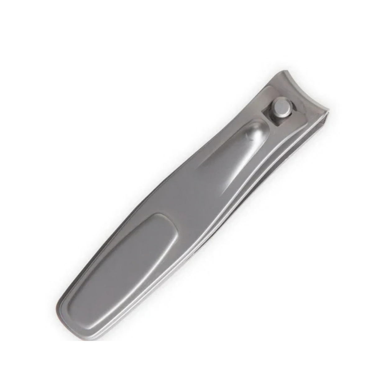 Ultra - Wide Jaw Toenail Clipper - Curve
