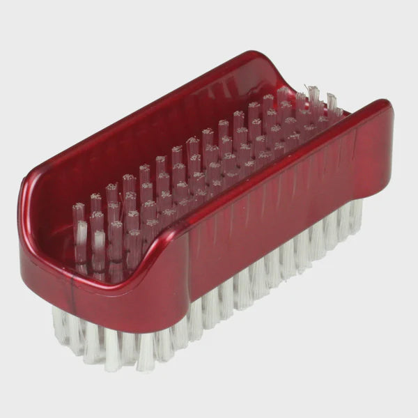 DENCO | HEAVY-DUTY NAIL BRUSH 2735