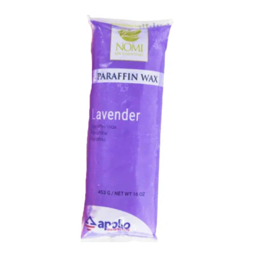 APOLLO PARAFFIN WAX | LAVENDER - Single
