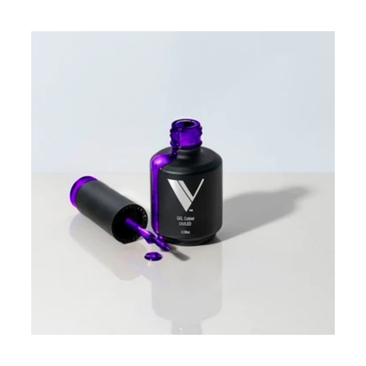 VALENTINO | GEL POLISH - 124 AURA