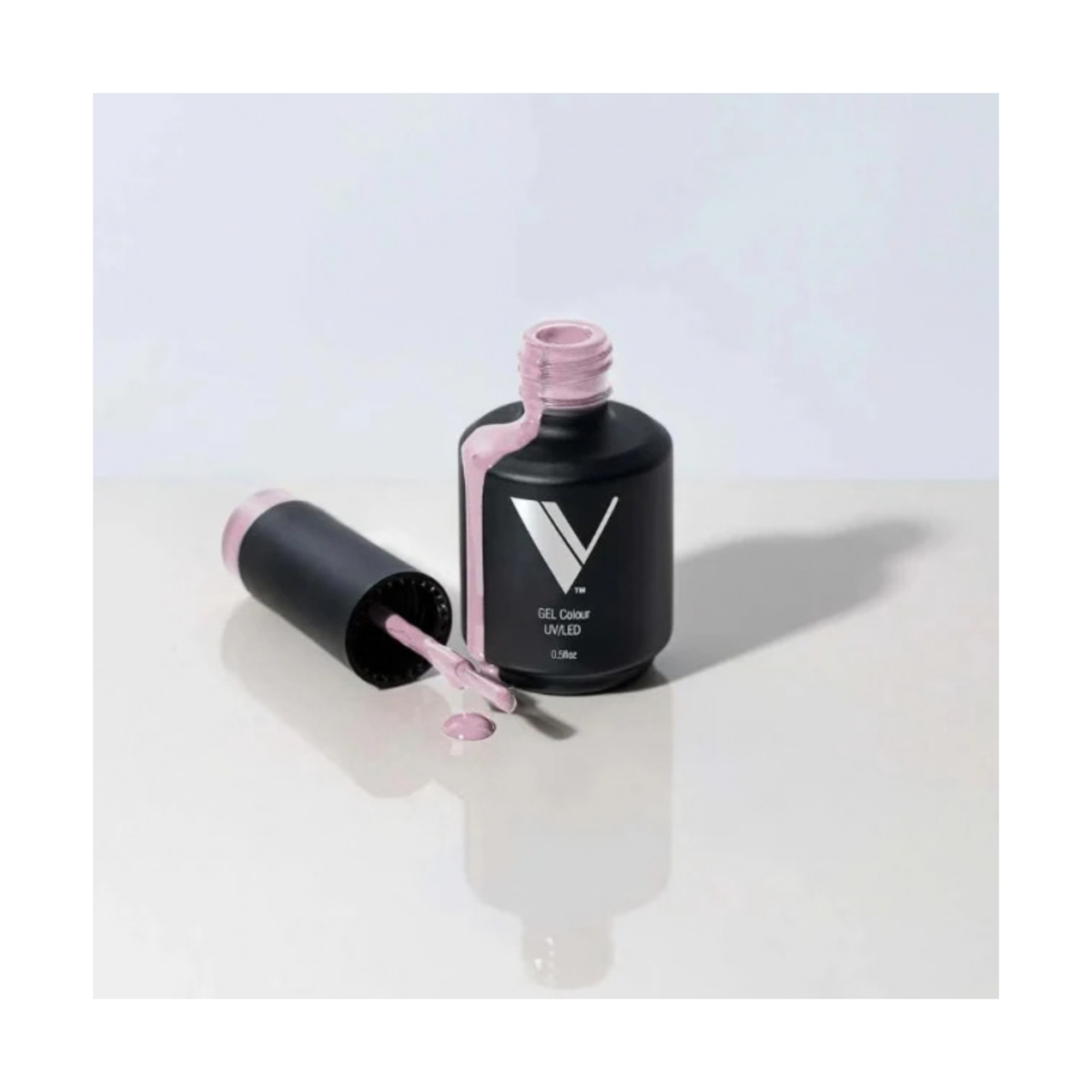 VALENTINO | GEL POLISH - 215