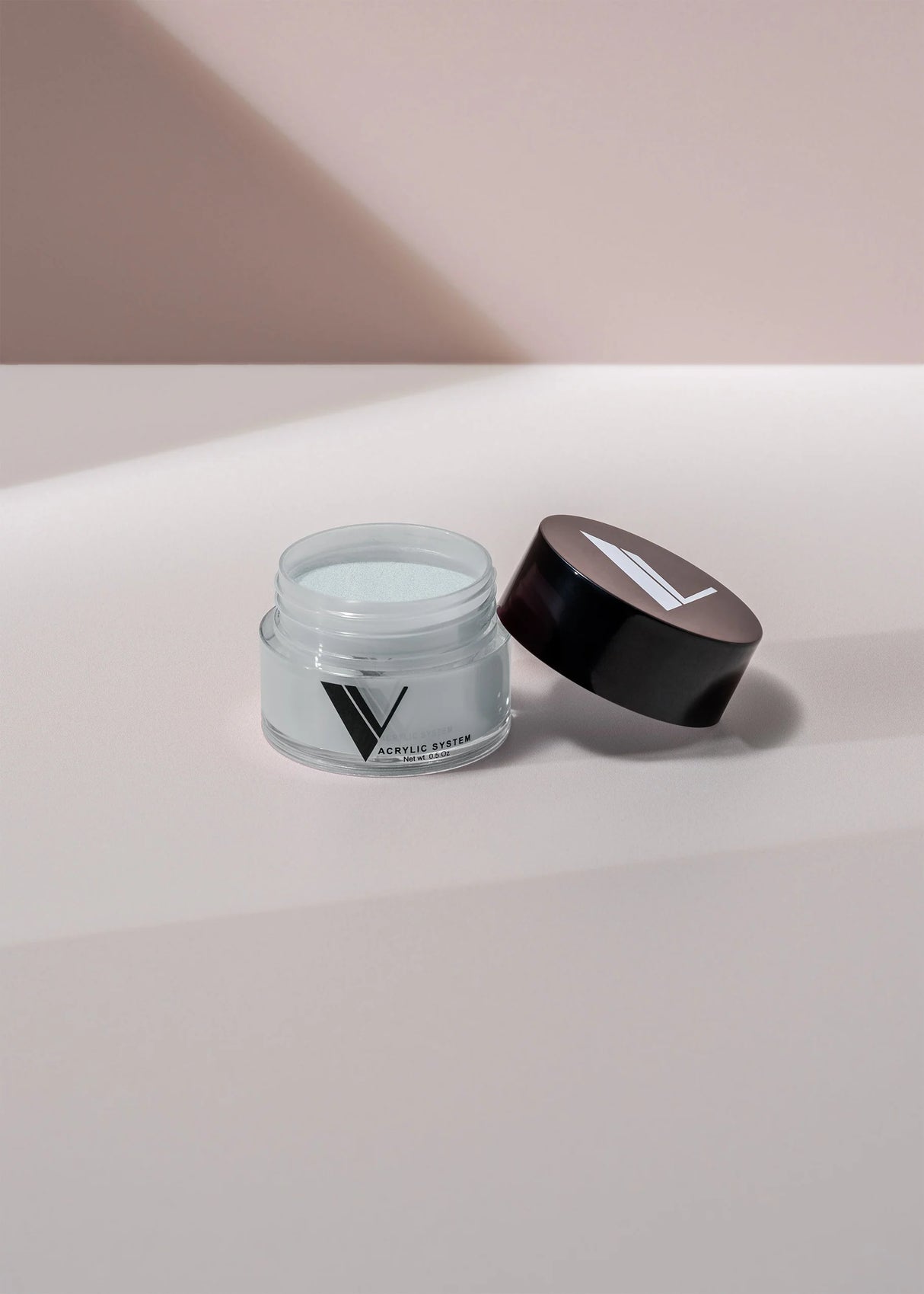 VALENTINO| ACRYLIC & DIP - 222 MADAGASCAR VANILLA BEAN