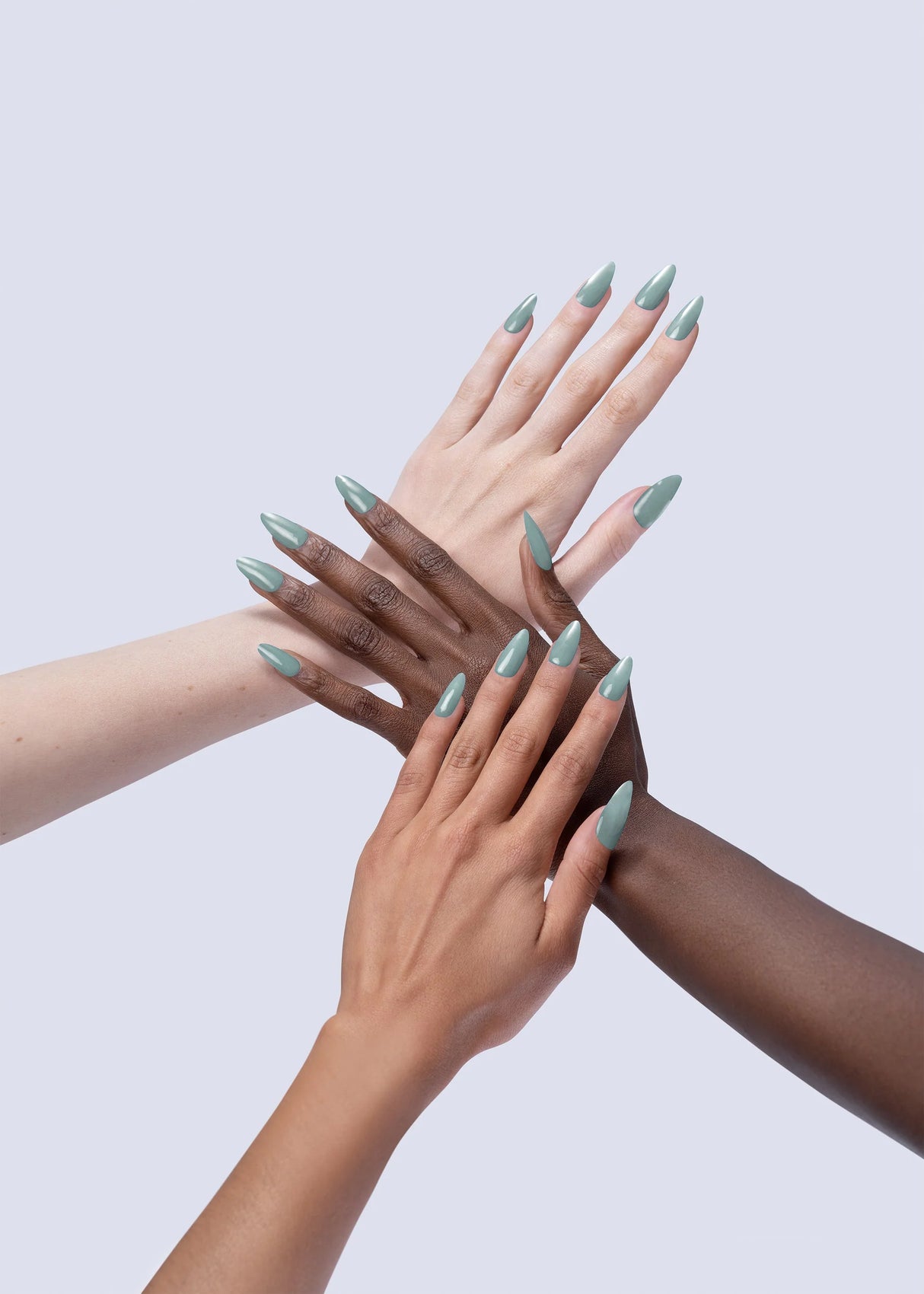 VALENTINO| ACRYLIC & DIP - 222 MADAGASCAR VANILLA BEAN