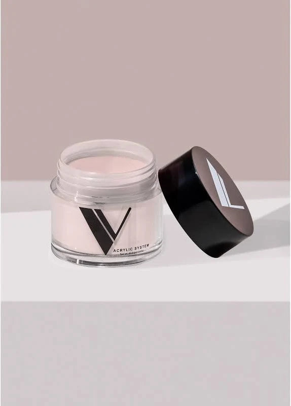 VALENTINO | ACRYLIC & DIP - (1.5OZ) #28 GLAMOROUS NUDE