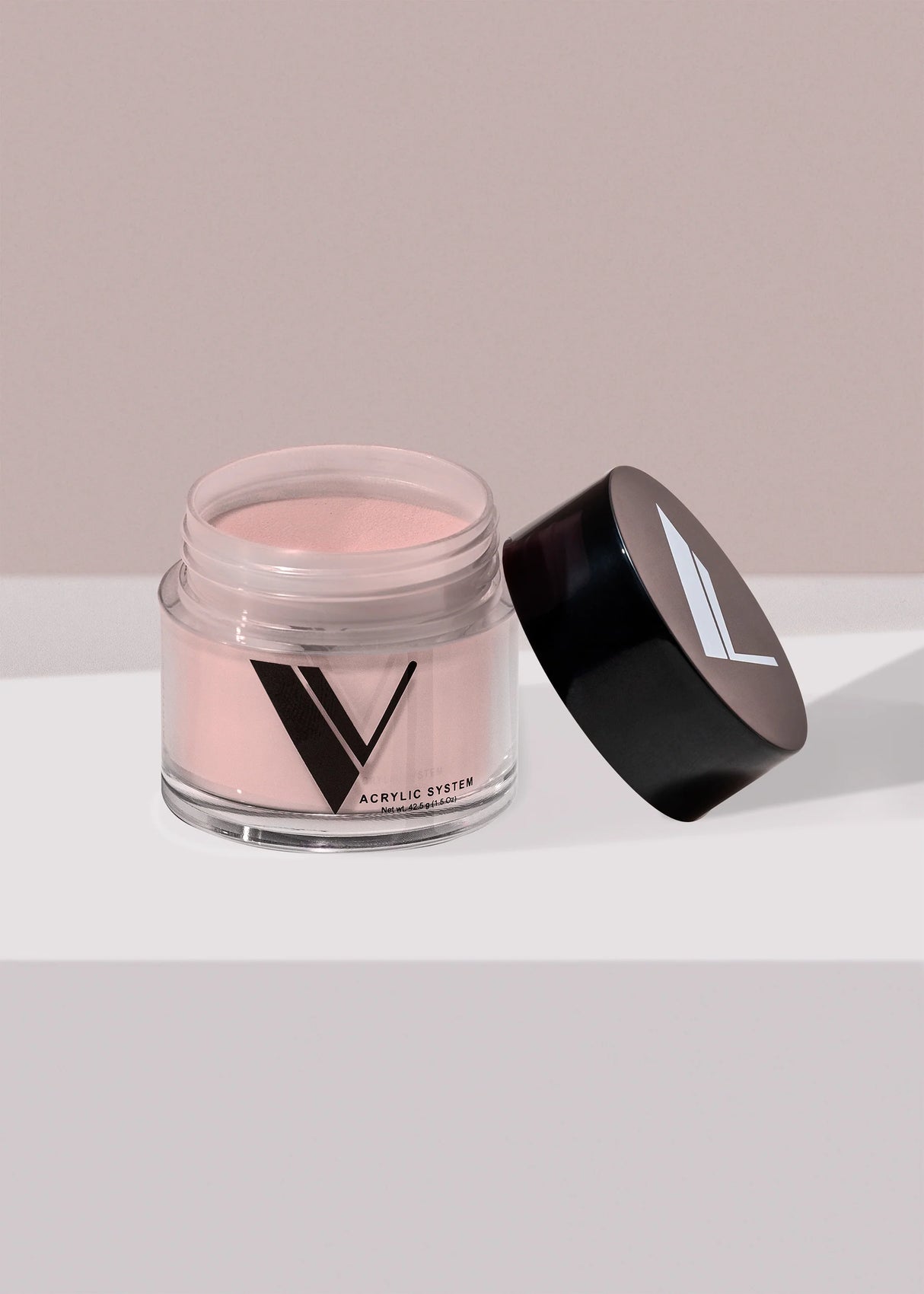 VALENTINO| ACRYLIC & DIP - (1.5oz) 24 VICTORIA'S COLLECTION #11