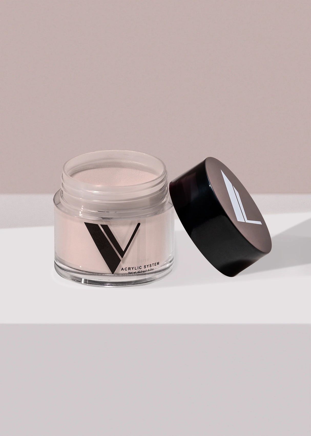 VALENTINO| ACRYLIC & DIP - (1.5oz) 23 VICTORIA'S COLLECTION #8