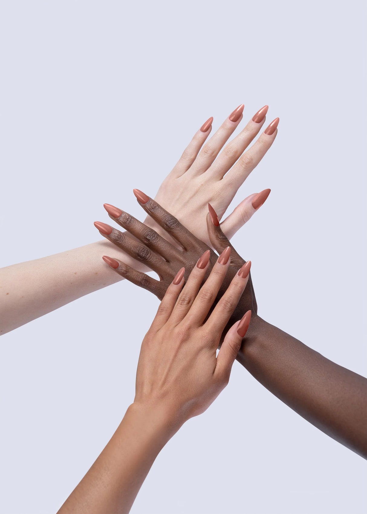 VALENTINO| ACRYLIC & DIP - (1.5oz) 23 VICTORIA'S COLLECTION #8